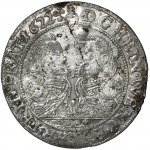 Silesia, Duchy of Münsterberg-Oels, Heinrich Wenceslaus and Carolus Friedrich, 24 Kreuzer Oels 1622 HT - UNLISTED