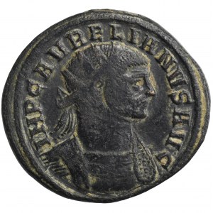 Roman Imperial, Aurelian, Antoninianus