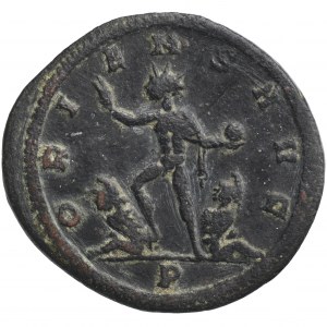 Roman Imperial, Aurelian, Antoninianus