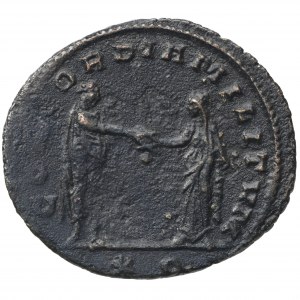 Cesarstwo Rzymskie, Aurelian, Antoninian