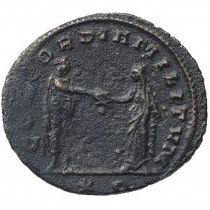 Römisches Reich, Aurelian, Antoninian