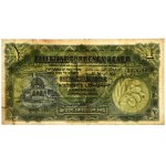Palästina, £1 1939 - PMG 30 NET