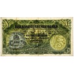 Palästina, £1 1939 - PMG 35