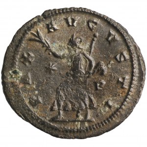 Roman Imperial, Aurelian, Antoninianus