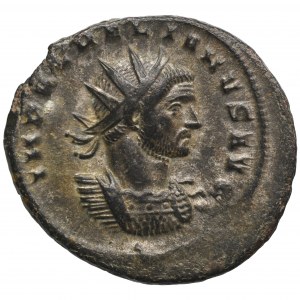 Cesarstwo Rzymskie, Aurelian, Antoninian