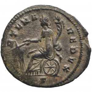 Cesarstwo Rzymskie, Aurelian, Antoninian