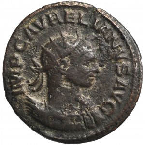 Roman Imperial, Aurelian, Antoninianus