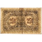 Ukraine, 250 Karbunkel 1918