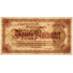 Deutschland, Sudetenland, 20 Mark 1945