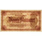 Germany, Sudetenland, 20 Reichsmark 1945