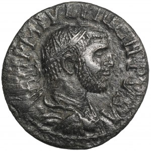 Provinz Rom, Pisidien, Antiochia, Philipp I. von Arabien, Bronze