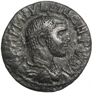 Roman Provincial, Pisidia, Antioch, Philip I, AE