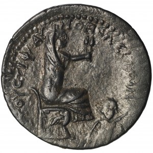 Roman Provincial, Cilicia, Flaviopolis, Domitian, AE - ex. Prof. Dr. Peter Robert Franke