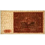 100 złotych 1947 - F - PMG 66 EPQ
