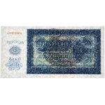 Germany, DDR, 100 Mark 1948 -