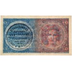 Böhmen und Mähren, 1 Krone (1939)