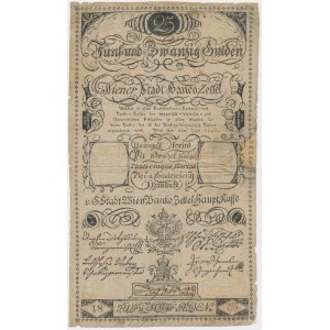 25 guldenów ryńskich 1806 - RZADKIE