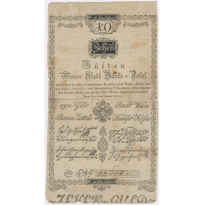 10 guldenów 1800