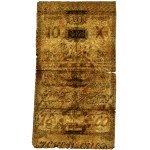 10 Gulden 1800