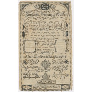 25 rheinische Gulden 1806
