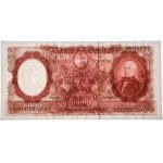Argentina, 10.000 Pesos (1961-1969)