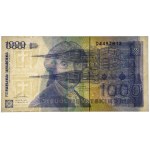 Croatia, 1.000 Dinars 1991