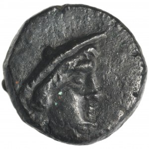 Griechenland, Scythia, Olbia, Bronze