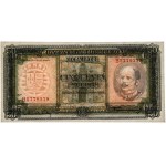 Mozambik, 50 eskudo 1958