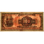 Peru, 100 soli 1946