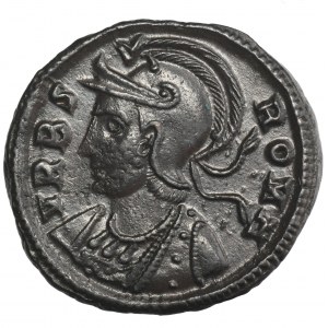 Roman Imperial, Constantine I the Great - commemorative series