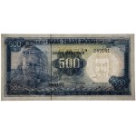 Southern Vietnam, 500 Dongs (1966)