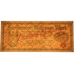 Sopot, 20 billions Mark 1923