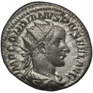 Römisches Reich, Gordian III, Antoninian