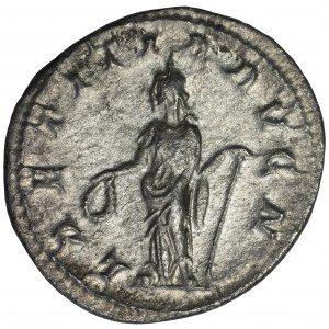 Cesarstwo Rzymskie, Gordian III, Antoninian