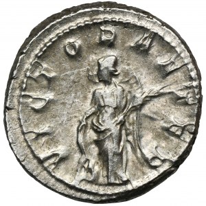 Römisches Reich, Gordian III, Antoninian