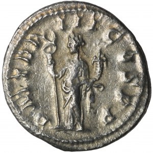 Roman Imperial, Philip I, Antoninianus