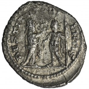 Roman Imperial, Valerian I, Antoninianus