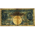 Malaya, $1 1941