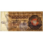 200.000 złotych 1989 - E - PMG 68 EPQ