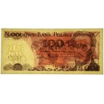 100 Zloty 1986 - LP - PMG 68 EPQ - erste Jahrgangsserie