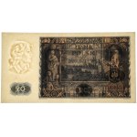 20 złotych 1936 - DA - PMG 67 EPQ