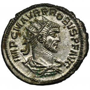 Roman Imperial, Probus, Antoninianus