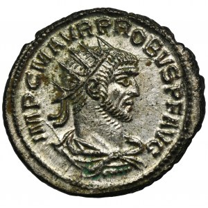 Römisches Reich, Probus, Antoninian