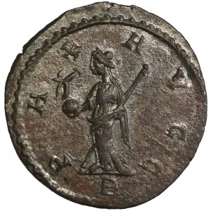 Roman Imperial, Maximianus Herculius, Antoninianus