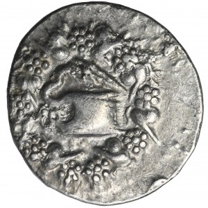 Griechenland, Myzia, Pergamon, Cystophorus