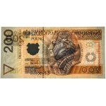 200 złotych 1994 - DM - PMG 67 EPQ