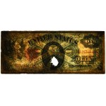 USA, Red Seal, 1 Dollar 1917 - Elliott & White -