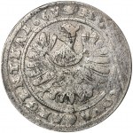 Silesia, Duchy of Liegnitz-Brieg-Wohlau, Ludwig IV, 15 Kreuzer Brieg 1663