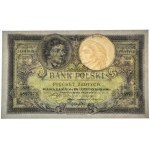 500 zloty 1919 - SA. -