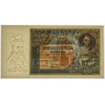 20 gold 1931 - DH. - PMG 67 EPQ